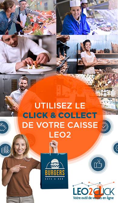 Click & Collect by SODECO
