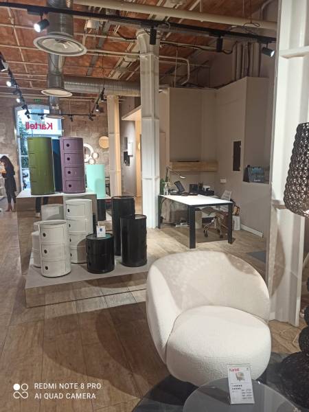 Solutions d'encaissement ultra connectées et sur mesure by SODECO à Marseille