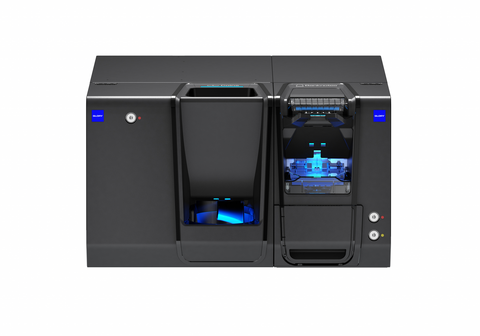 Monnayeur automatique CI-5 pour automatiser le traitement des espèces au point d'encaissement en toute sécurité.