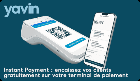 Notre zone d'activité pour ce service Achat TPE bancaire mobile compatible 5G avec autonomie renforcée et impression intégrée