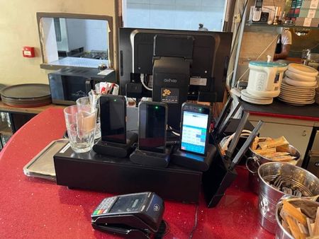 Notre zone d'activité pour ce service Location de caisse enregistreuse tactile pas chère avec écran intuitif et configuration rapide